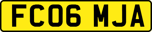 FC06MJA