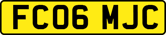 FC06MJC