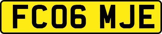 FC06MJE