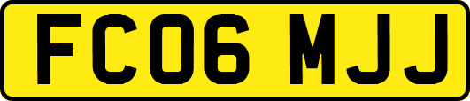 FC06MJJ