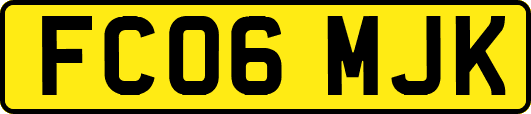 FC06MJK