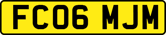 FC06MJM