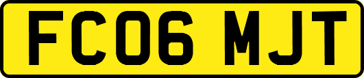 FC06MJT