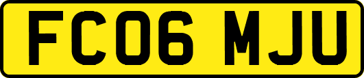 FC06MJU
