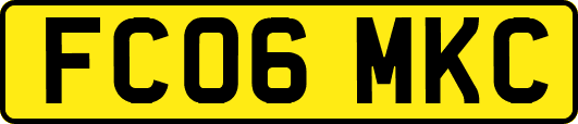 FC06MKC