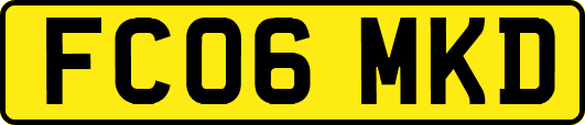 FC06MKD