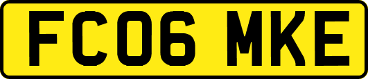 FC06MKE