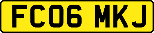 FC06MKJ