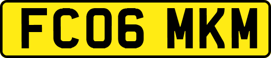 FC06MKM