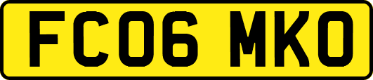 FC06MKO