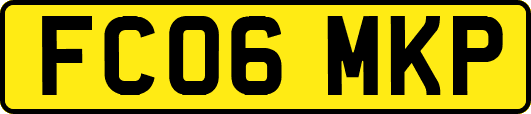 FC06MKP