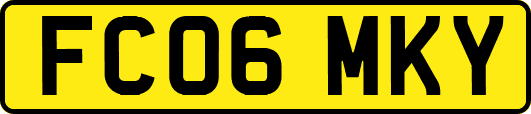 FC06MKY