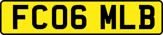 FC06MLB