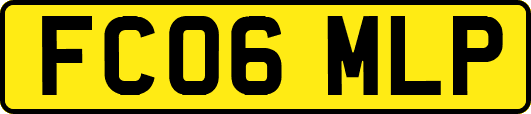 FC06MLP