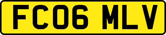 FC06MLV