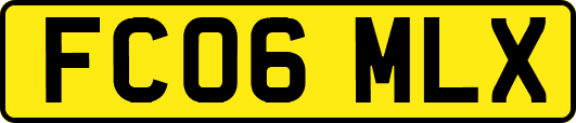 FC06MLX