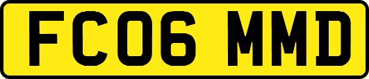 FC06MMD
