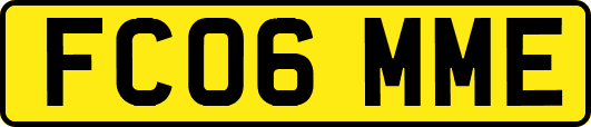 FC06MME