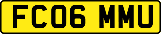 FC06MMU