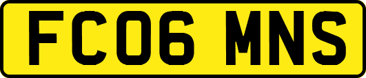 FC06MNS