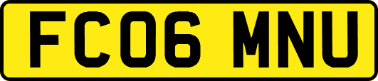 FC06MNU