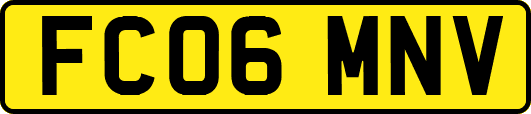 FC06MNV