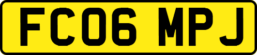 FC06MPJ