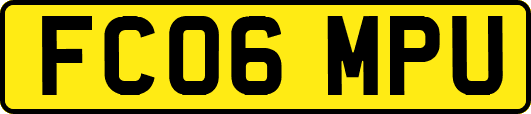 FC06MPU