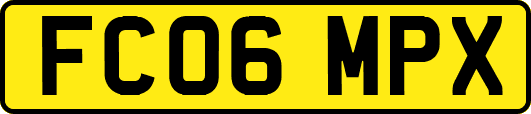 FC06MPX
