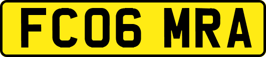 FC06MRA