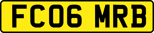 FC06MRB