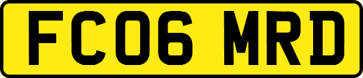 FC06MRD