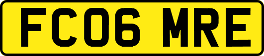 FC06MRE