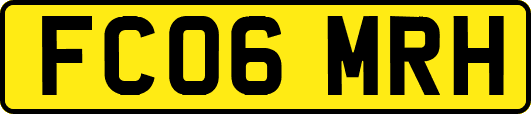 FC06MRH