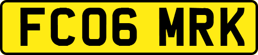 FC06MRK