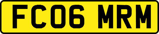 FC06MRM