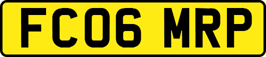 FC06MRP