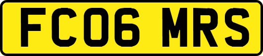 FC06MRS