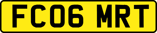 FC06MRT