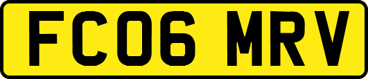FC06MRV
