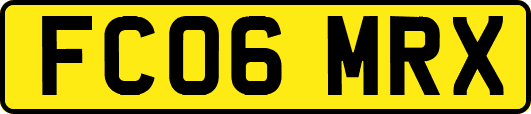 FC06MRX
