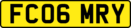 FC06MRY