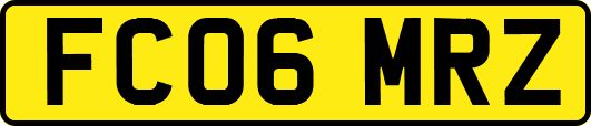 FC06MRZ