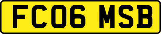 FC06MSB