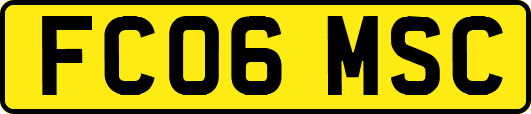 FC06MSC