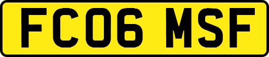FC06MSF
