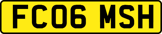 FC06MSH