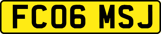 FC06MSJ