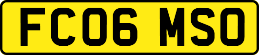 FC06MSO