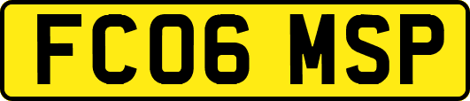 FC06MSP